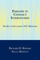 Empathy in Conflict Intervention