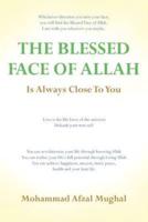 The Blessed Face of Allah