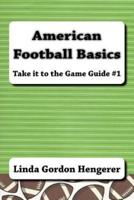 American Football Basics