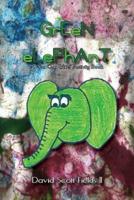 Green Elephant - A "You Can Write" Activity Book