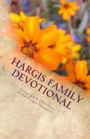 Hargis Family Devotional