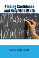 Finding Confidence and Help With Math