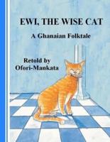 Ewi The Wise Cat