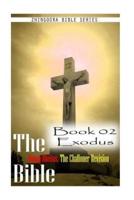 The Bible Douay-Rheims, the Challoner Revision - Book 02 Exodus