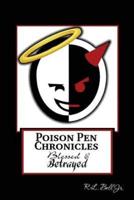 Poison Pen Chronicles