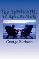 The Spirituality of Sponsorship
