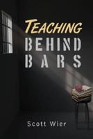 Teaching Behind Bars