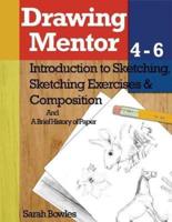 Drawing Mentor 4-6