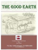 The Good Earth Novel Guide