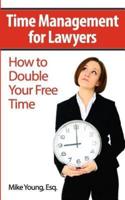 Time Management for Lawyers