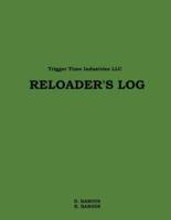 Reloader's Log