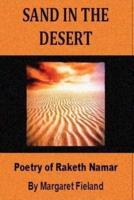 Sand in the Desert