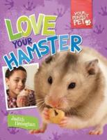 Love Your Hamster