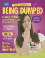 How to Survive Being Dumped