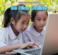 Be Nice Online