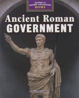 Ancient Roman Government