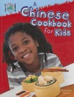 A Chinese Cookbook for Kids