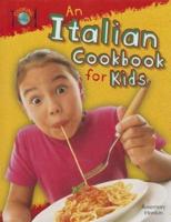 An Italian Cookbook for Kids