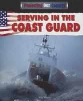 Serving in the Coast Guard