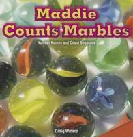 Maddie Counts Marbles