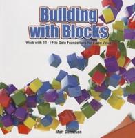 Building With Blocks