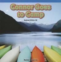 Connor Goes to Camp