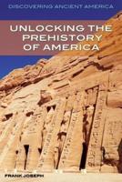 Unlocking the Prehistory of America