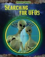 Searching for UFOs
