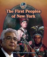 The First Peoples of New York