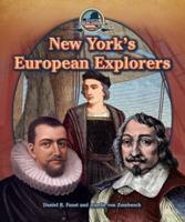 New York's European Explorers