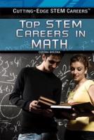 Top STEM Careers in Math