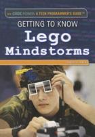 Getting to Know Lego Mindstorms(r)