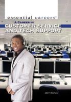A Career in Customer Service and Tech Support