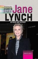 Jane Lynch