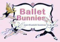 Ballet Bunnies