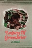 Legacy of Greenbrier