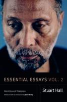 Essential Essays. Volume 2 Identity and Diaspora