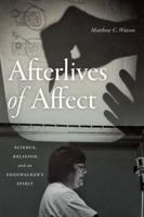 Afterlives of Affect