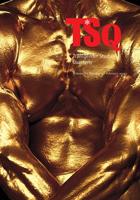 TSQ: Transgender Studies Quarterly (6:1)