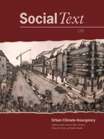 The Urban Climate Insurgency