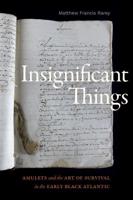 Insignificant Things