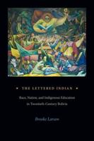 The Lettered Indian