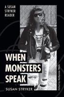 When Monsters Speak