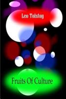 Fruits Of Culture