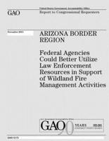 Arizona Border Region