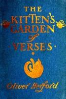 The Kitten's Garden Of Verses