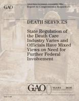 Death Services