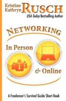 Networking In Person and Online