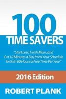 100 Time Savers