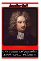 The Poems Of Jonathan Swift, D.D., Volume I